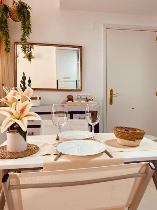 Apartment En Playa Laguna *